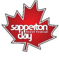 Sapperton Day (@sappertonfest) 's Twitter Profile Photo