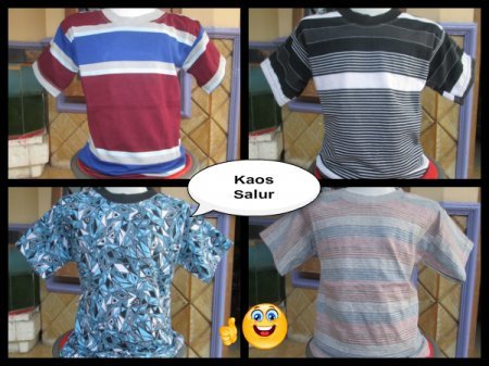 Selamat datang di shop kami. Kami adalah distributor dan pensupply grosir baju khususnya baju-baju anak berkualitas. Happy shopping

order SMS ke 085749541622