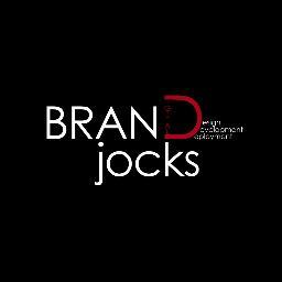 Brand Jocks puts the edge in competitive edge! - Digital design, development and deployment
