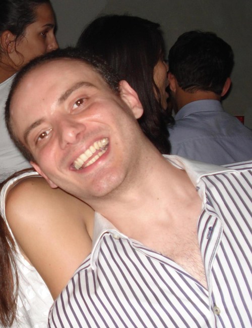 PedroPotaris's profile picture. 