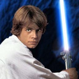 Historique de la saga Star Wars (compte non officiel)
