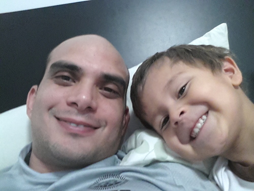 vmanases's profile picture. 