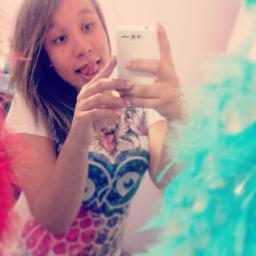 _não, interessa pra você! 2bjs (: