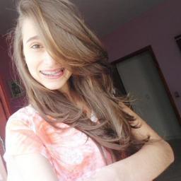 Amo muito a @Isaamcs s2