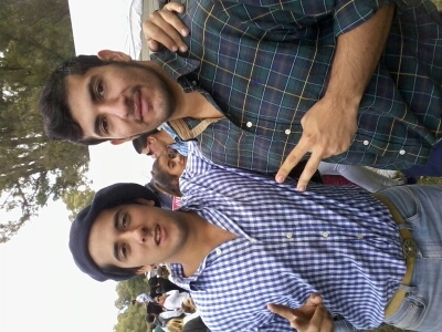 toniflorespi's profile picture. 