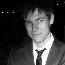 designovich's profile picture. Director of Product Design @Victorious.  Previously worked on UX & VR @Hulu.