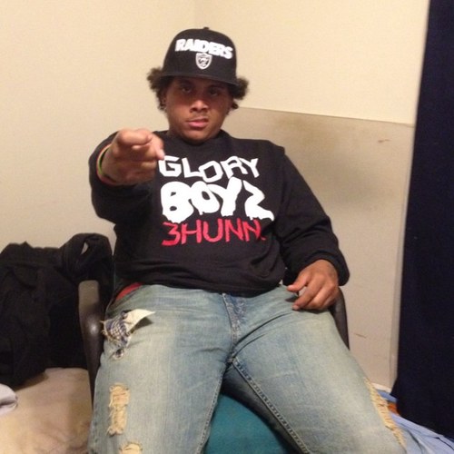 JERSEY!!!!  #TROCS #TEAMRAIDERS instagram: Sleezy_scofield 
#LoyaltyGANG