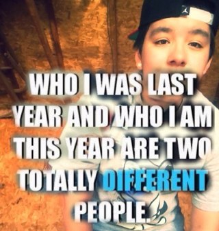 I'm a boy belieber & i get teased mostly everyday @ school. Idc tho cause justin bieber is my role model & because of him, i help every1 around in my communty!