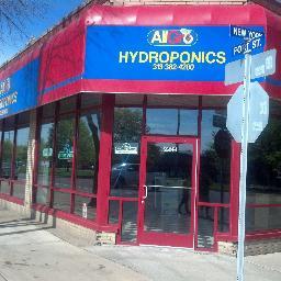 All Gro Hydro is your advance hydroponic super store! We are new to the downriver community and ready to meet all of your hydroponic needs!