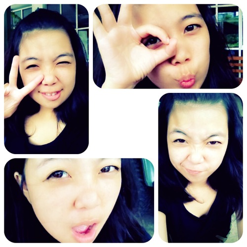 lizypricilia's profile picture. Simple Girl and Love JESUS ♥♥••