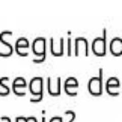 Segue de volta ?