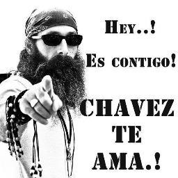 Simplemente chavista