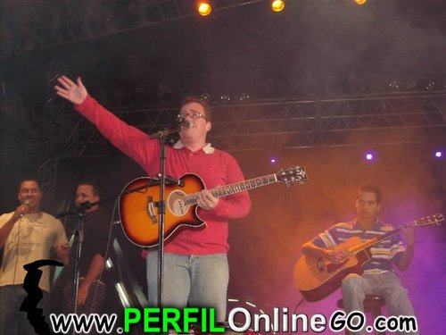 Cantor e Compositor!!!