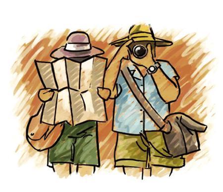 YoTurismo's profile picture. Informacion para todos los Turistas del mundo.