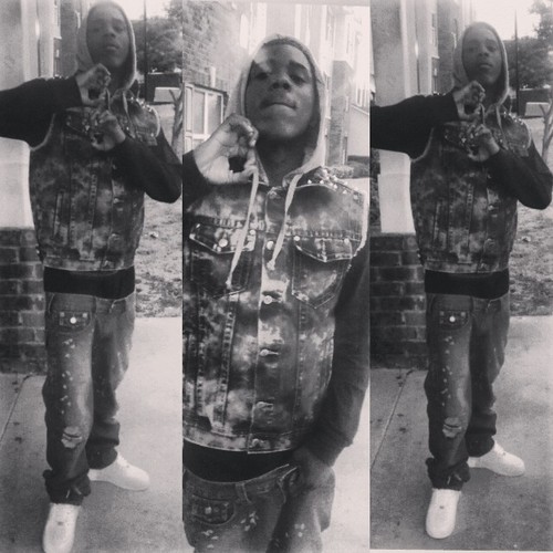 Block_Gang's profile picture. I dont wanna be in block gang no mo