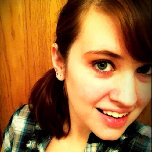 MammaNordy's profile picture. SAHM of a 2yo, wife to a Marine, Scentsy consultant, crocheter, and Whovian.