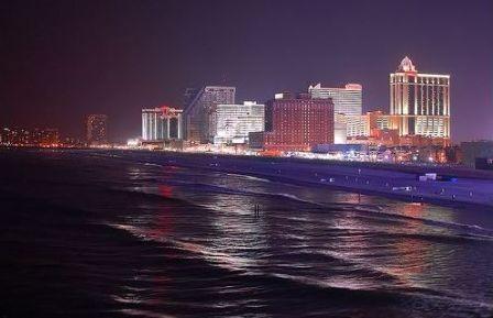 All about Visiting Atlantic City NJ's Casinos, Beach, Shops & Attractions. We announce special hotel & travel deals and advertise Free trips to the area.