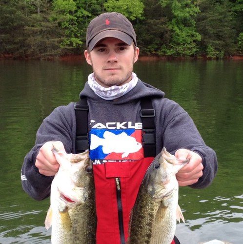 fishing