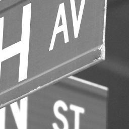 We are looking to make sure that people know about your business on the Avenues and Streets. Street marketing and FUN!