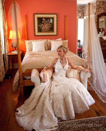 A fantastic southern venue for any event!