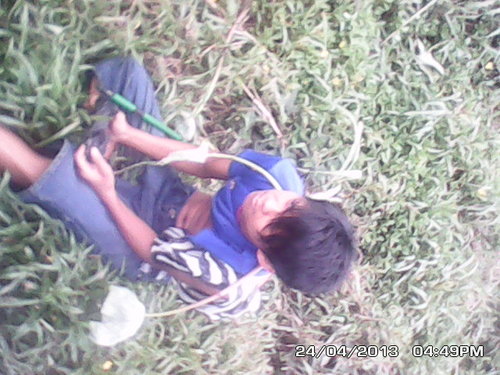 Hidup ala Gembel|Gembel juga manusia|Gembel juga butuh cinta|Gembel itu cinta damai|Gembel itu bebas|Gembel itu GEnerasi Muda Berjiwa ELit