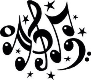 For those who love music