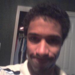 My names Brendyn Robertson.
