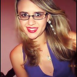 Mulher com jeito de menina...!