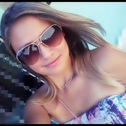 Yes I am happy ;*