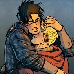Billy, or to the general public, I am Wiccan. Out of Retirement. #YoungAvengers Bio: http://t.co/tT6EBfivqK