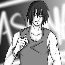 LeafsPlayboy's profile picture. Names Asuma, just here to have fun. #Engaged to @Cade_Uchimaki