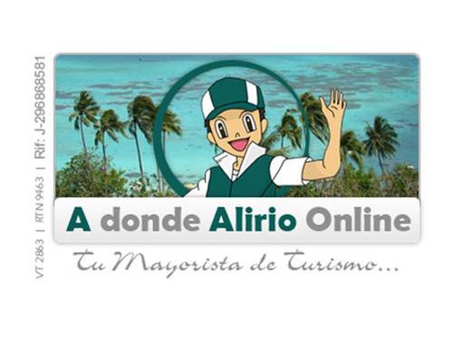 Somos tu mejor opción para organizar tu Viaje, Empresa venezolana de turismo que se especializa en la promoción de los principales destinos.Oficina:0294-3331726