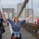 Cathy Curran - @CathyThrun - Twitter