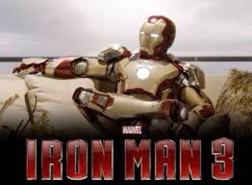 Ironmanme14's profile picture. 