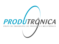 Grupo de Eng de Produção e Mecatrônica da PUCPR