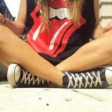 Holi soy la piba wee♥ Seguime si te gusta mis tweet's