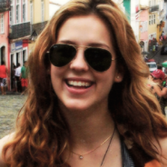 ´´ Porque sem você, eu não sou nada.´´