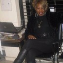 Wanda Bowers - @n_yflygirl - Twitter