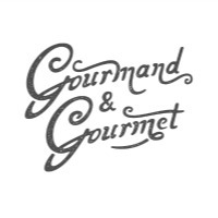 Gourmand and Gourmet