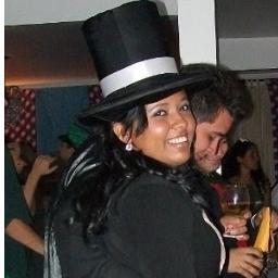 YngridUchoa's profile picture. 