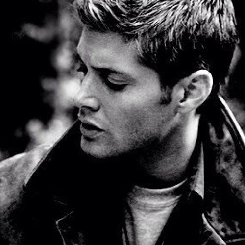 I Was Born With The Curse; The Gene That Already Has Me Damned. | Hound of Hell. | Hero to one, monster most. [RP 18+]