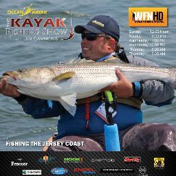 John “Toast” Oast fishes the Susquehanna River and hosts the Fishyaker YouTube channel. Subscribe below... https://t.co/iMzk8dIHrn