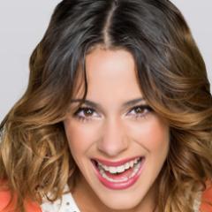 hola soy martina fan de martina stossel