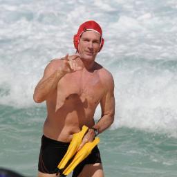 Surfer, bodysurfer, carpenter, gardener, web developer, father, husband.