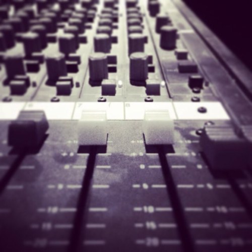 We Make Records