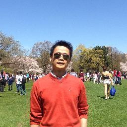 BradTsai's profile picture. 