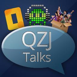 The Official Twitter of #QZJ