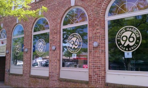 96blvd's profile picture. 