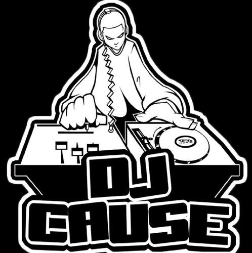 DJ_CAUSE's profile picture. 