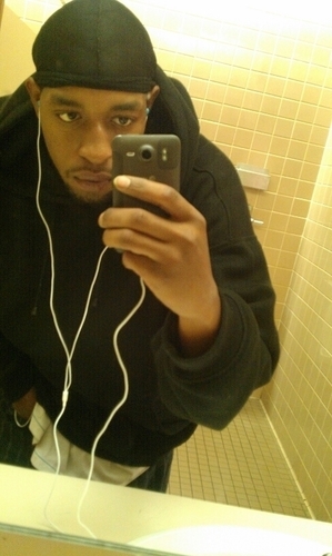 Rico4show's profile picture. bank roll Nigga